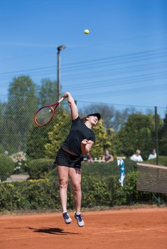 Bild 59 - Witthoeft Cup